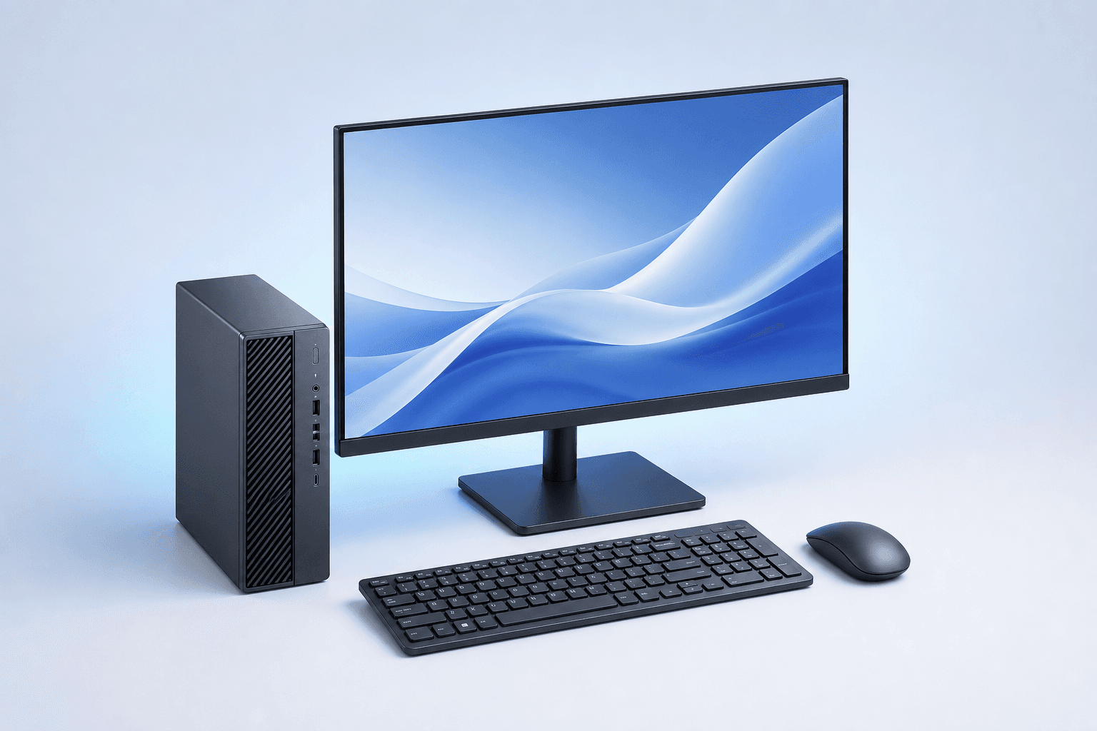 Business PCs