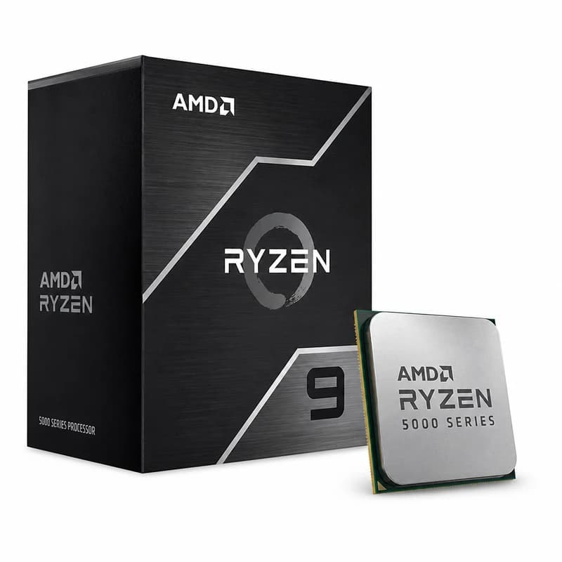 AMD Ryzen 7 5700X