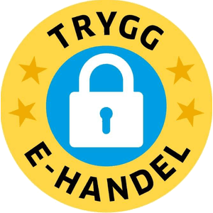 Trygg E-handel — certifierad svensk e-handel