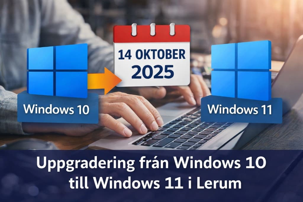 Windows-support i Lerum — tekniker felsöker och optimerar Windows 10 och Windows 11 — Kungälv Windows-support i Lerum — tekniker felsöker och optimerar Windows 10 och Windows 11 — Kungälv