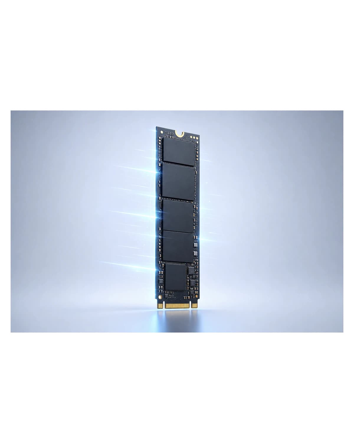 512 GB NVMe SSD (verkstad)