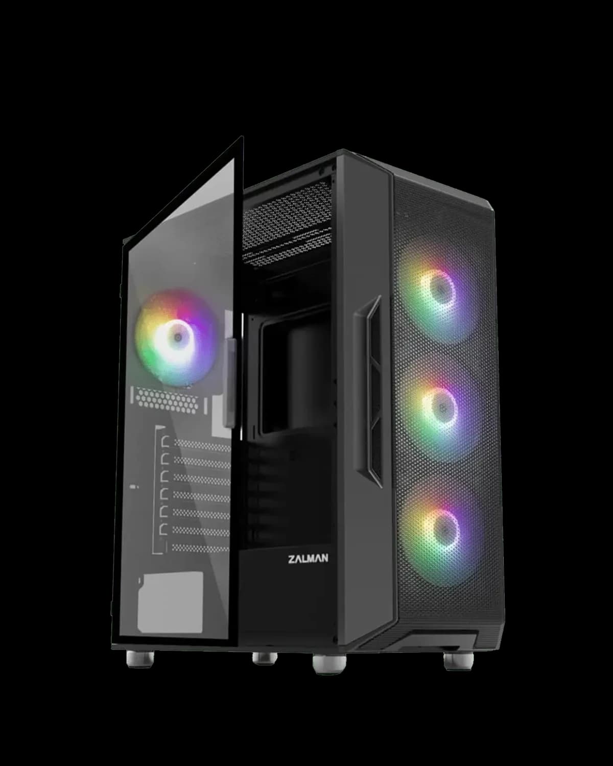 Gamingdator RTX 5060 Ti · i7 · 16 GB · 1 TB | Datorhjälp Lerum
