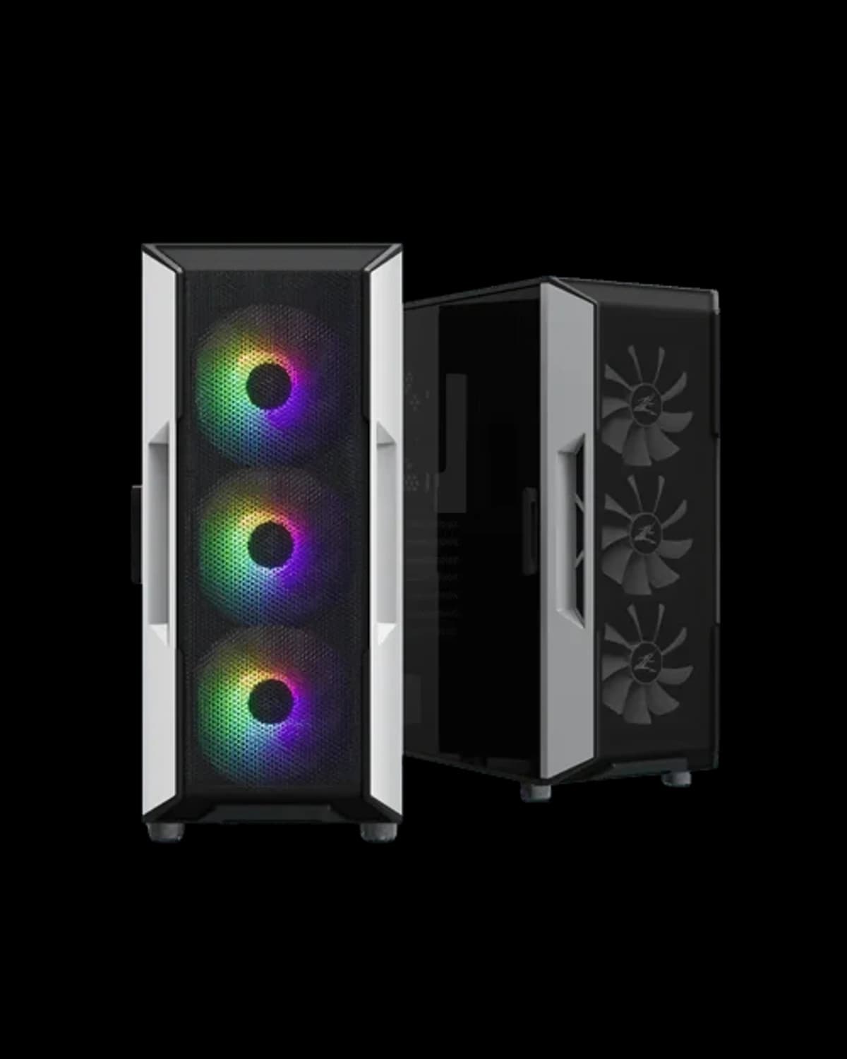Gamingdator RTX 4070 · i7 · 32 GB | Datorhjälp Lerum
