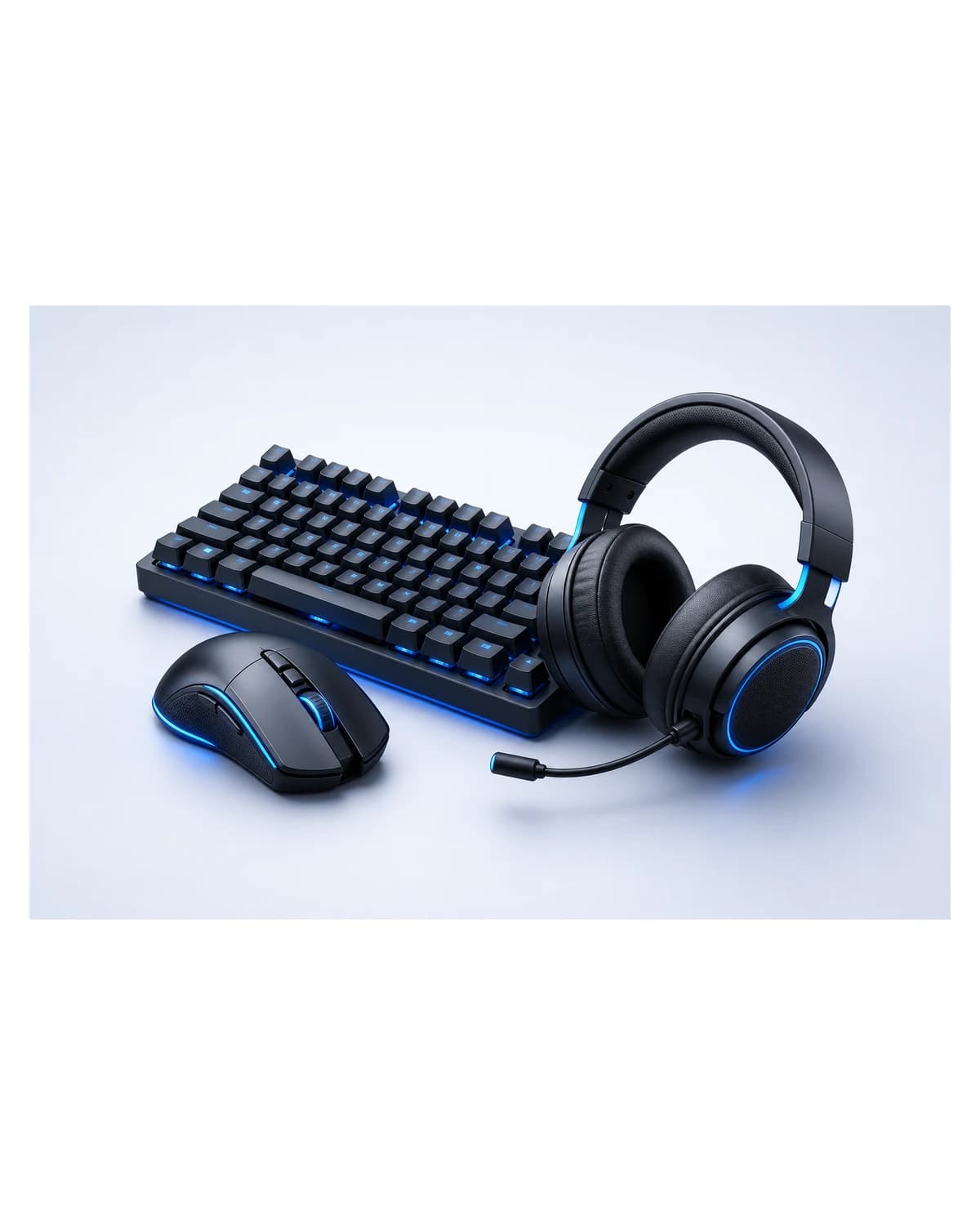 USB-C laddare 65 W (verkstad)