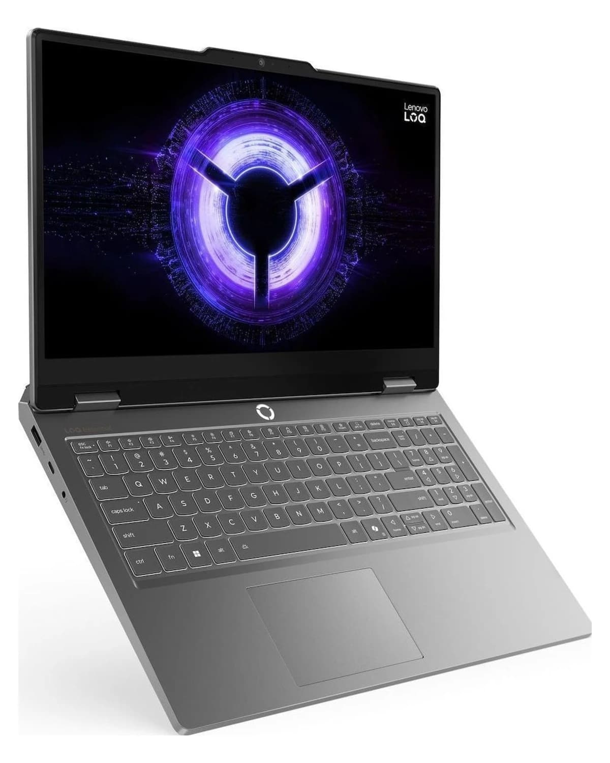Lenovo LOQ Essential 15IRX11 15,6" FHD 144 Hz