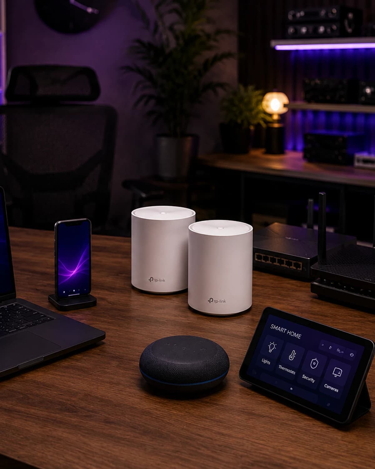 Intel AX Wi-Fi 6E (verkstad)