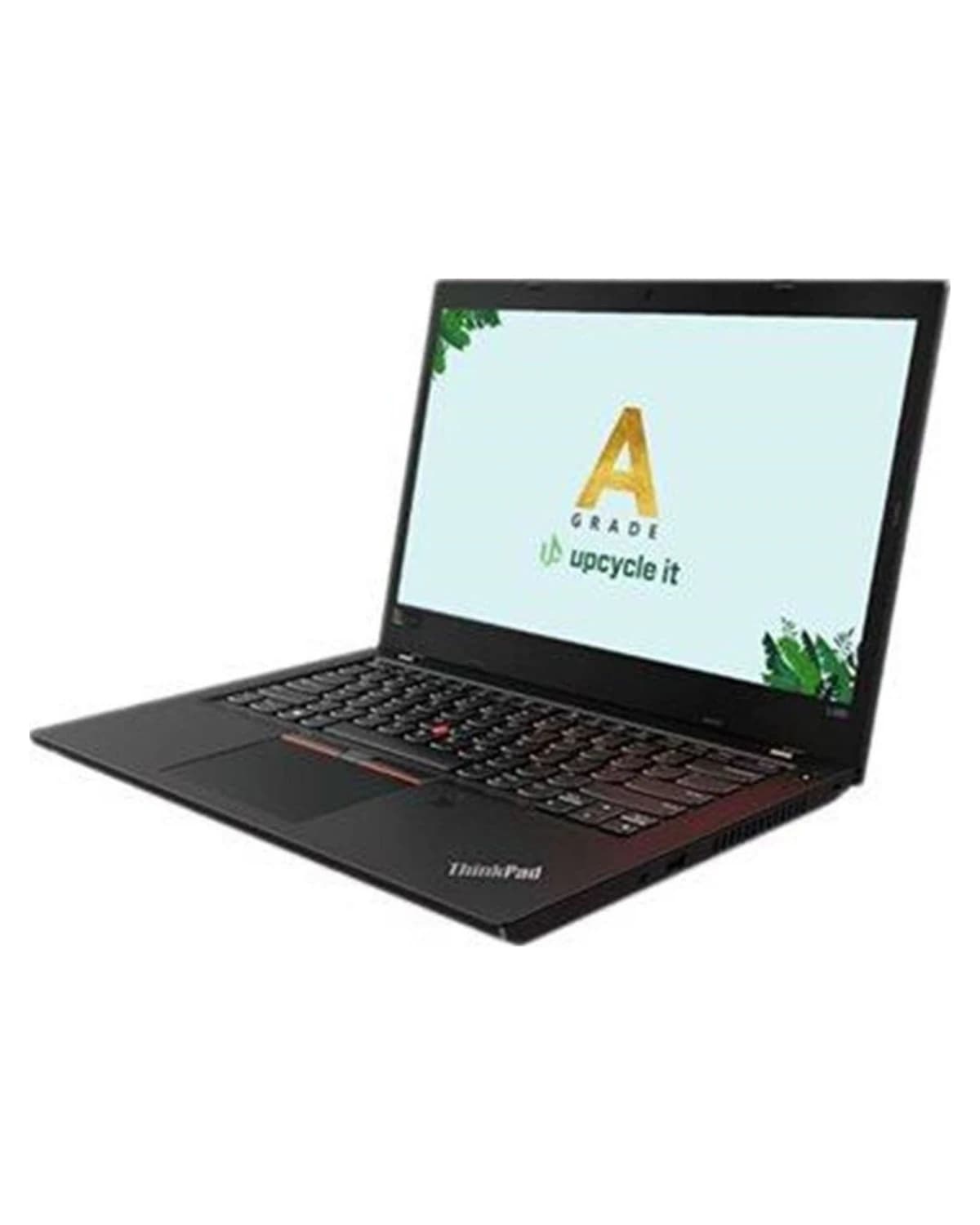 Lenovo Refurbished ThinkPad L480 - 14" | Core i5 | 8GB | 256GB | A Grade