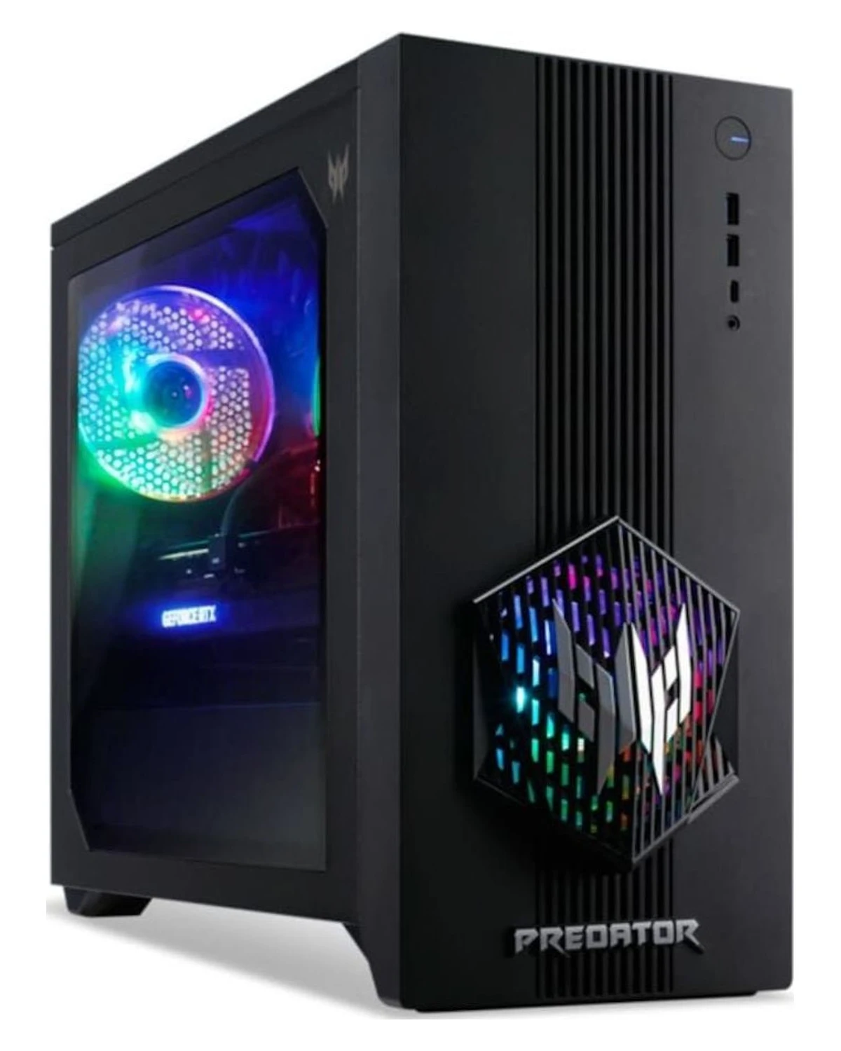 Acer Predator Orion 3000 665 - Core i5 14400F - 32GB - 1TB SSD - RTX 5060 Ti - Win 11 Home