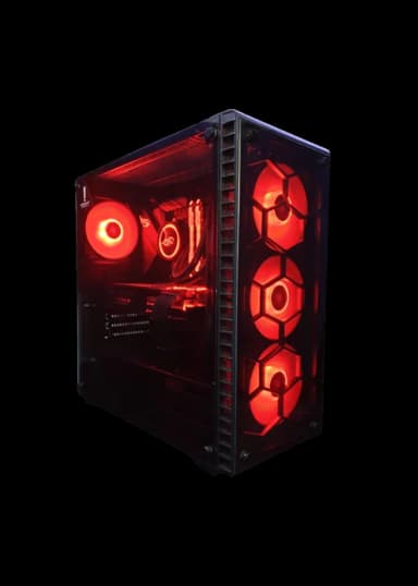 Super Gaming PC 2026 – i7 14700KF | RTX 5070 16GB | 32GB RAM DDR5