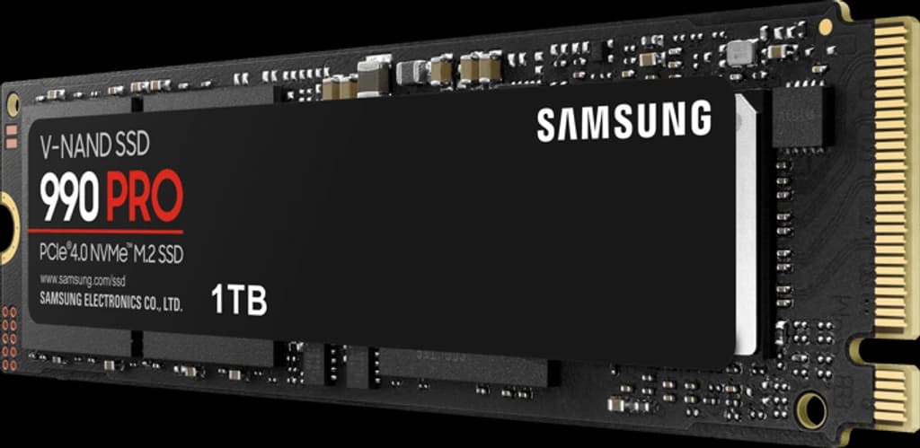 — 2 TB NVME