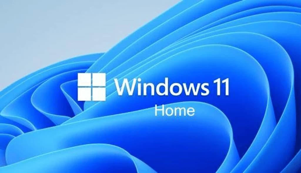 Windows 11 Home (installation ingår)
