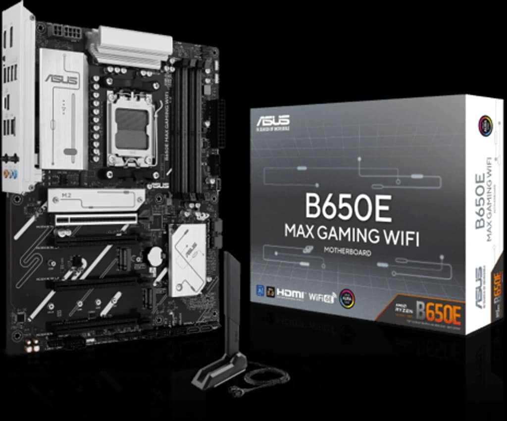 — B650