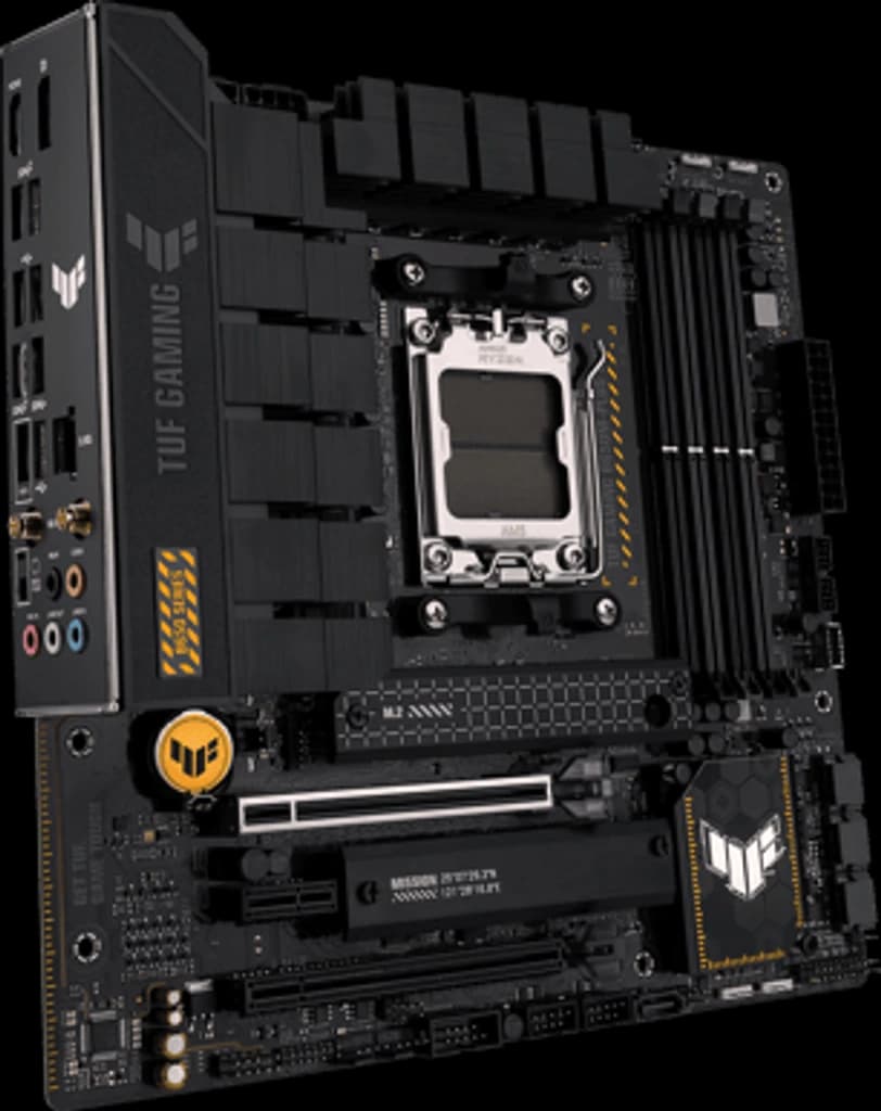 ASUS PRIME B650M-A WIFI