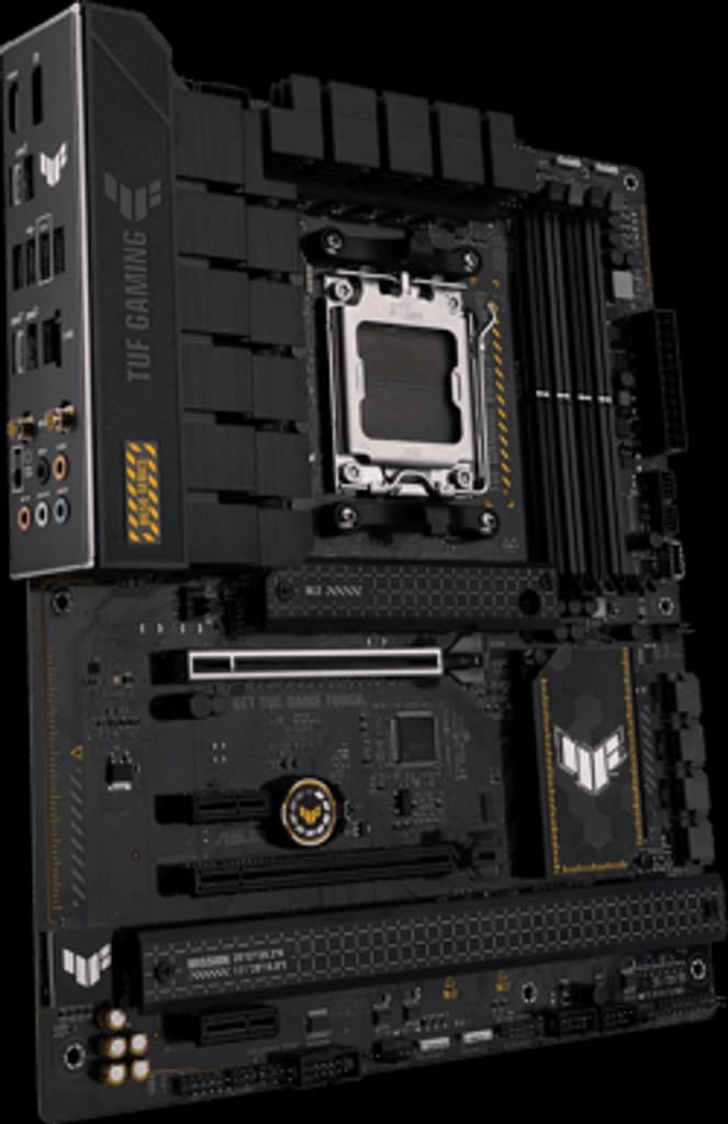 ASUS B650-PLUS