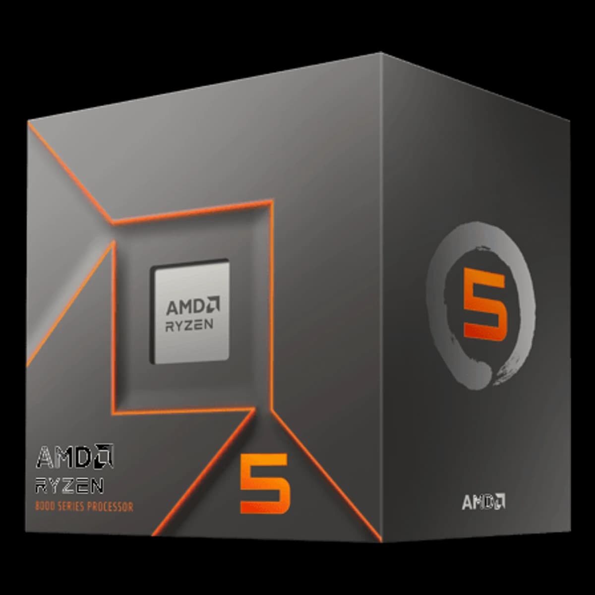 AMD Ryzen 5 8400F