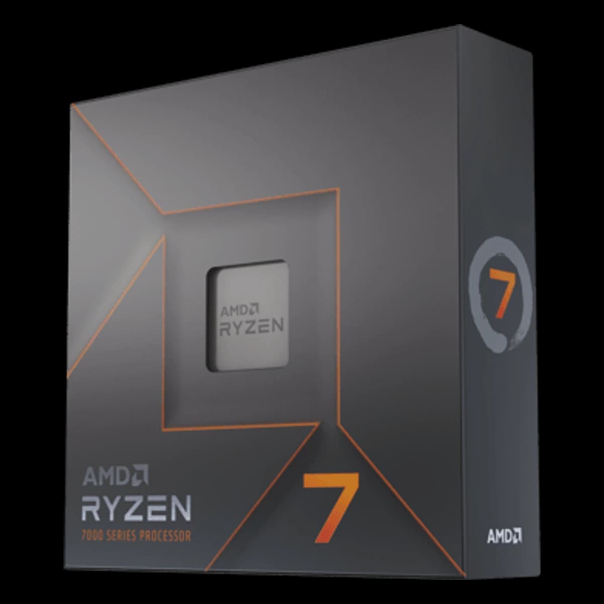 AMD Ryzen 7 7700X